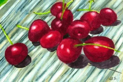 Cherries