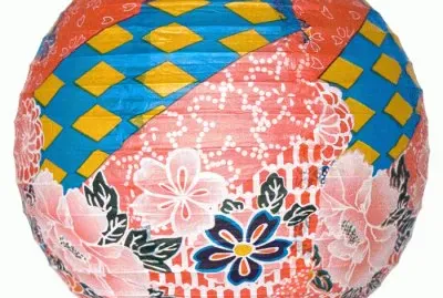 lampion jigsaw puzzle