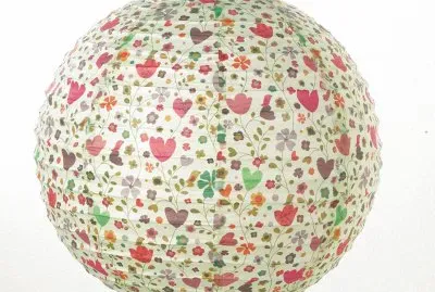 lampion jigsaw puzzle