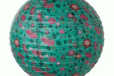 lampion jigsaw puzzle