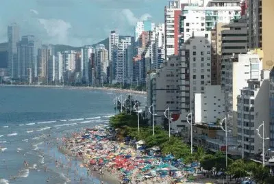 Balneario Camboriu - SC