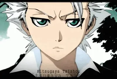 hitsugaya