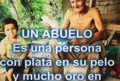mensaje
