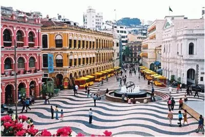 city-41 jigsaw puzzle