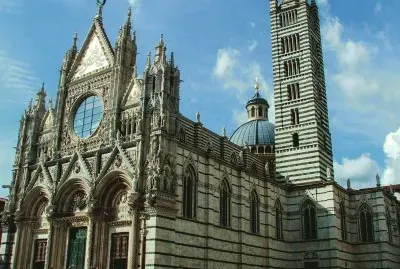 Siena Cathederal jigsaw puzzle