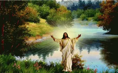 פאזל של Jesus Calling For You