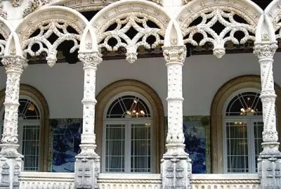 BuÃ§aco (Portugal)