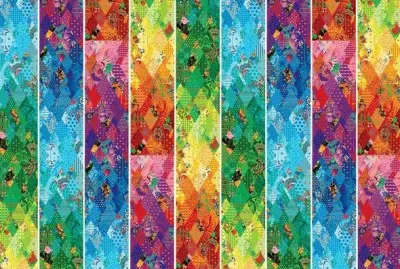 פאזל של Patchwork