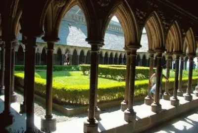 General jigsaw puzzle