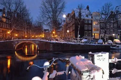 General jigsaw puzzle