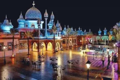 General jigsaw puzzle