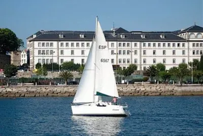 Velero jigsaw puzzle