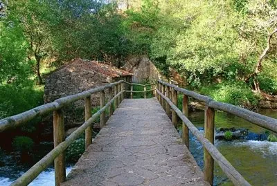 פאזל של Precioso lugar