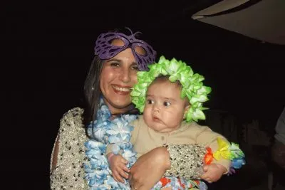 פאזל של aÃ±o nuevo