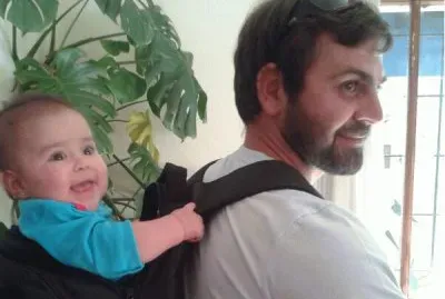 la mochila