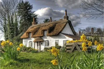cottage