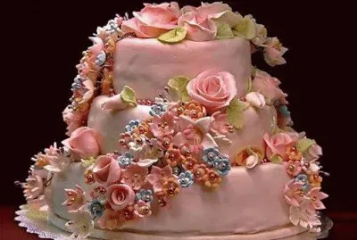 פאזל של Cake