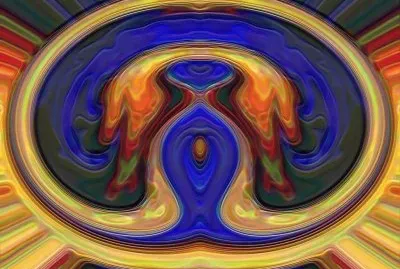 פאזל של Blue Heat