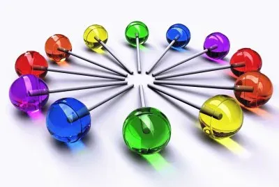 פאזל של Lollipop