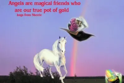 Friends Are Our Pot of Gold