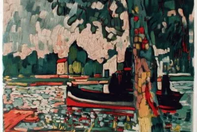 maurice vlaminck