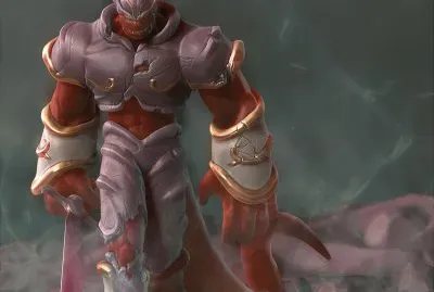 פאזל של janemba