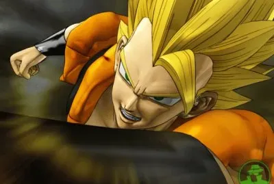 gogeta