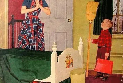 פאזל של imagem