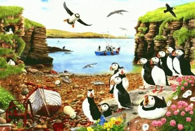 natureza jigsaw puzzle