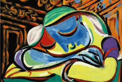 Pablo Picasso