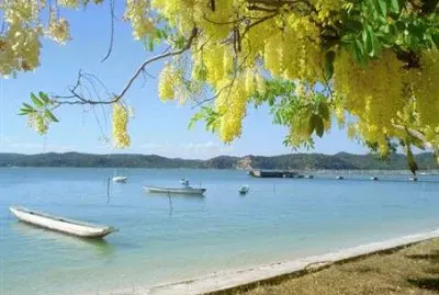BaÃ­a de Todos os Santos