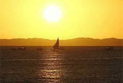 BaÃ­a de Todos os Santos jigsaw puzzle