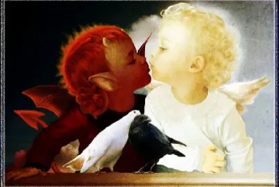 פאזל של dualidad