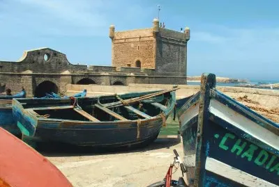 Essouaria jigsaw puzzle