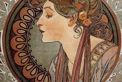 Alfons Mucha