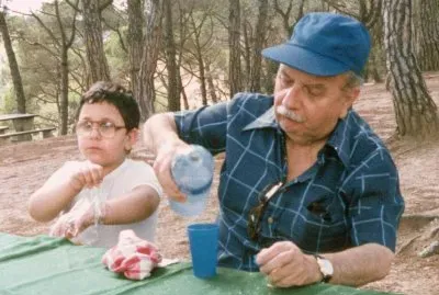 פאזל של Abuelo
