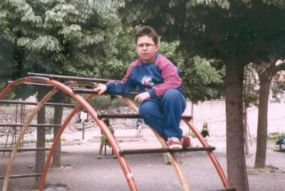 פאזל של Gimnasia