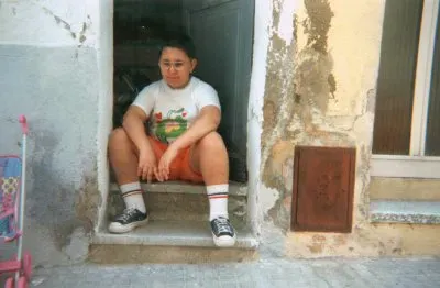 פאזל של Sentadito