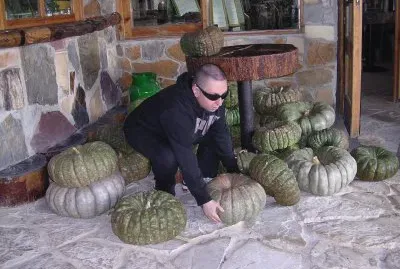 Calabazas
