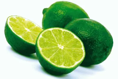 citron vert