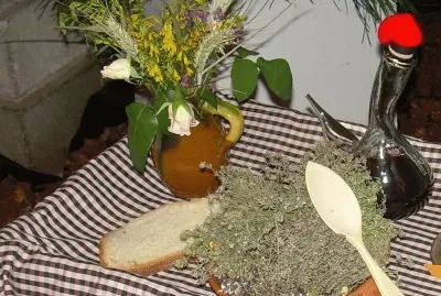 Aliments