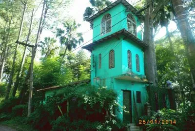 Embu das Artes - SP