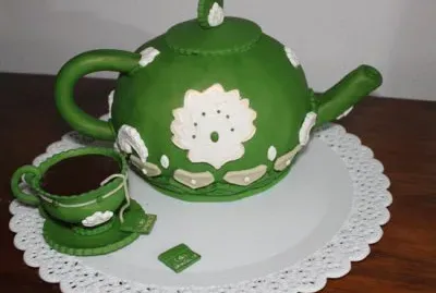 teiere jigsaw puzzle