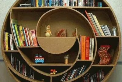 libri jigsaw puzzle