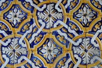 Azulejos da Bahia