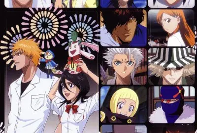 bleach