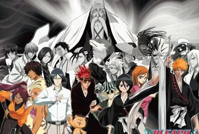 bleach