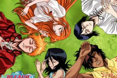 bleach