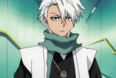 hitsugaya