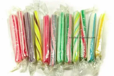 sucre d 'orge